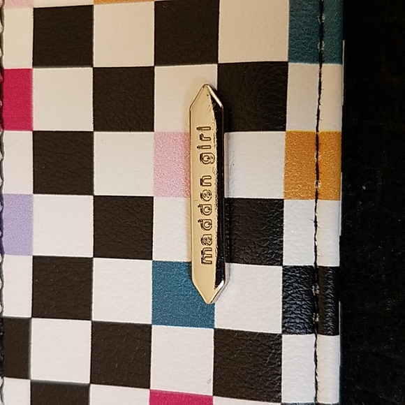 Madden Girl credit card wallet - Picture 3 of 4